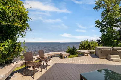 4100 N Rivershore Drive, New Bern, NC 28560 - Photo 39