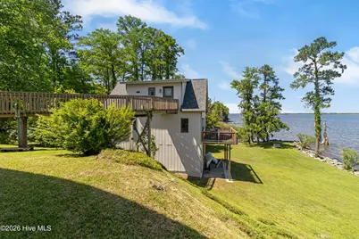 4100 N Rivershore Drive, New Bern, NC 28560 - Photo 47