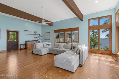 4100 N Rivershore Drive, New Bern, NC 28560 - Photo 13
