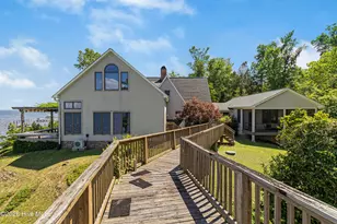 4100 N Rivershore Dr, New Bern, NC 28560 - Photo 45