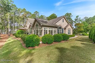109 Essex Pl, Southern Pines, NC 28387 - Photo 1