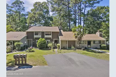 101 Quarterdeck, New Bern, NC 28562 - Photo 23