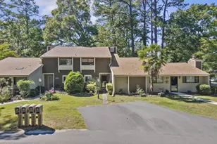 101 Quarterdeck Townhouses, New Bern, NC 28562 - Photo 23