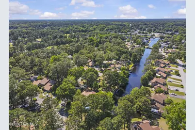 101 Quarterdeck, New Bern, NC 28562 - Photo 25
