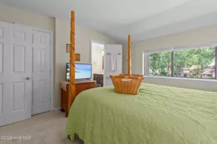 101 Quarterdeck Townhouses, New Bern, NC 28562 - Photo 21