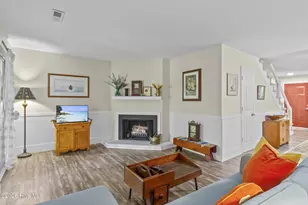 101 Quarterdeck Townhouses, New Bern, NC 28562 - Photo 11