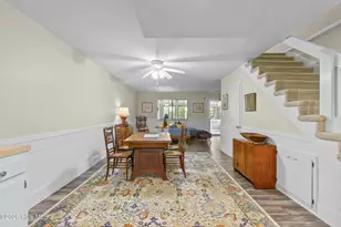 101 Quarterdeck Townhouses, New Bern, NC 28562 - Photo 7