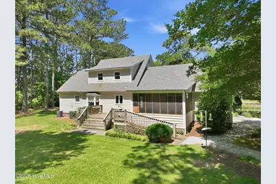 120 Plantation Drive, Swansboro, NC 28584 - Photo 37