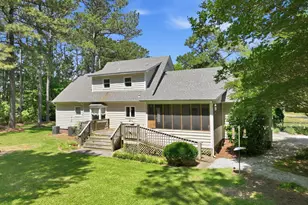 120 Plantation Dr, Swansboro, NC 28584 - Photo 37
