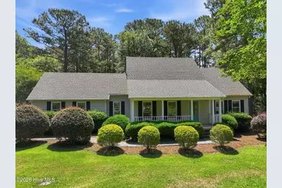 120 Plantation Drive, Swansboro, NC 28584 - Photo 1