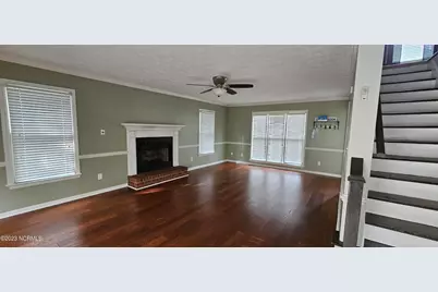 702 Barney Fones Drive, Havelock, NC 28532 - Photo 5