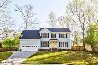 702 Barney Fones Drive, Havelock, NC 28532 - Photo 1