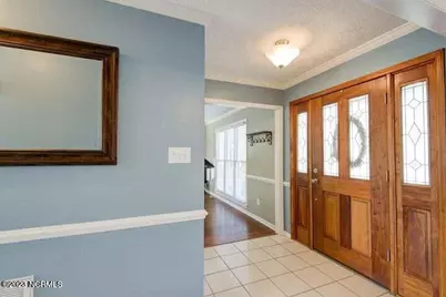 702 Barney Fones Drive, Havelock, NC 28532 - Photo 13