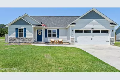 308 Murphy Drive, Jacksonville, NC 28540 - Photo 1