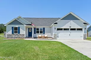 308 Murphy Dr, Jacksonville, NC 28540 - Photo 1