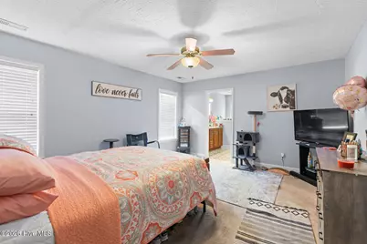 338 Rose Bud Lane, Holly Ridge, NC 28445 - Photo 11