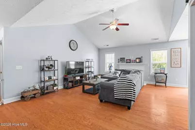 338 Rose Bud Lane, Holly Ridge, NC 28445 - Photo 5
