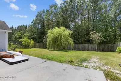 338 Rose Bud Lane, Holly Ridge, NC 28445 - Photo 23