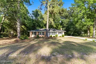 146 Forest Dr W, Whiteville, NC 28472 - Photo 33