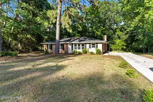 146 Forest Dr W, Whiteville, NC 28472 - Photo 1