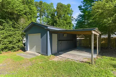 5049 Ferndale Road, Wilmington, NC 28411 - Photo 29