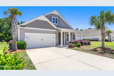 1861 Bards Drive SE, Bolivia, NC 28422 - Photo 3