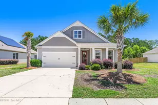 1861 Bards Dr SE, Bolivia, NC 28422 - Photo 1