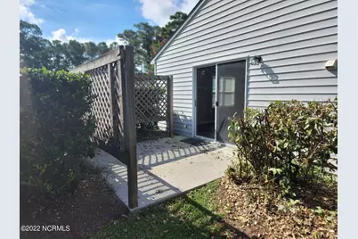 12 Portwest Townhouses Court #Apt D, Swansboro, NC 28584 - Photo 17