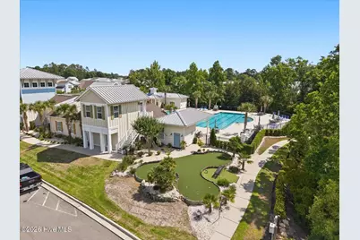 1582 Harbour Place Drive, Calabash, NC 28467 - Photo 49