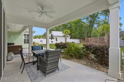 1582 Harbour Place Drive, Calabash, NC 28467 - Photo 9
