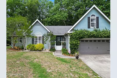 9184 Seaside Landing SW, Calabash, NC 28467 - Photo 1