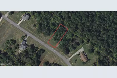 1610 Caracara Drive, New Bern, NC 28560 - Photo 1