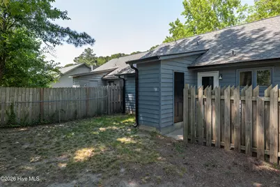 1934 White Hollow Drive #A, Greenville, NC 27858 - Photo 11