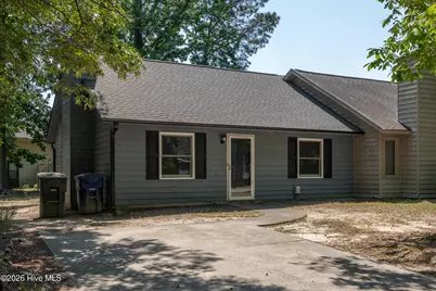 1934 White Hollow Drive #A, Greenville, NC 27858 - Photo 1