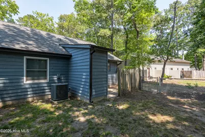 1934 White Hollow Drive #A, Greenville, NC 27858 - Photo 13