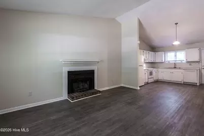 1934 White Hollow Drive #A, Greenville, NC 27858 - Photo 17
