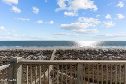 4321 E Beach Drive, Oak Island, NC 28465 - Photo 41