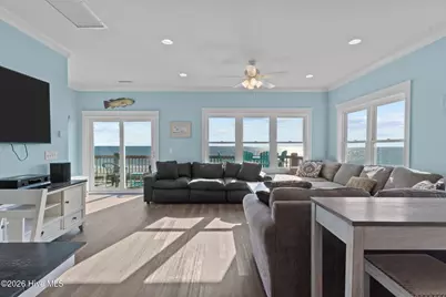4321 E Beach Drive, Oak Island, NC 28465 - Photo 5