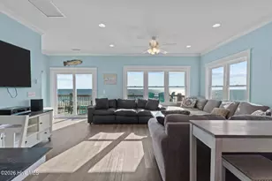 4321 E Beach Dr, Oak Island, NC 28465 - Photo 5