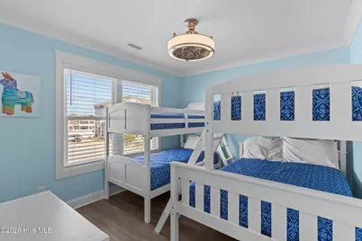 4321 E Beach Drive, Oak Island, NC 28465 - Photo 23