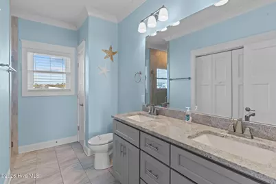 4321 E Beach Drive, Oak Island, NC 28465 - Photo 35
