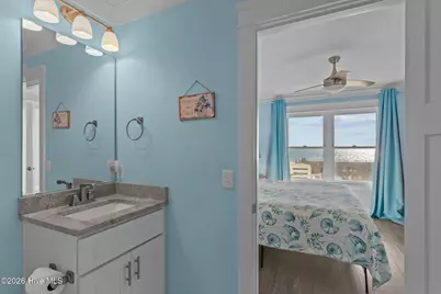 4321 E Beach Drive, Oak Island, NC 28465 - Photo 19