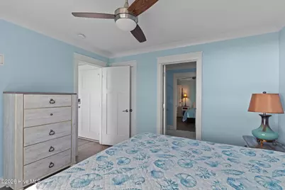 4321 E Beach Drive, Oak Island, NC 28465 - Photo 21