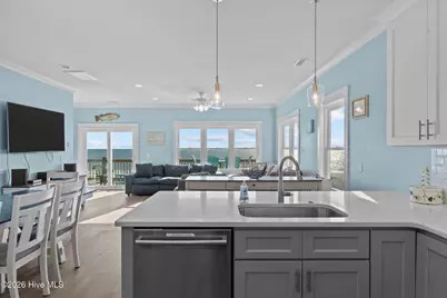 4321 E Beach Drive, Oak Island, NC 28465 - Photo 15