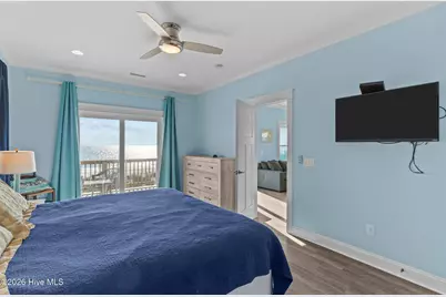 4321 E Beach Drive, Oak Island, NC 28465 - Photo 33