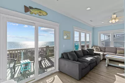 4321 E Beach Drive, Oak Island, NC 28465 - Photo 7