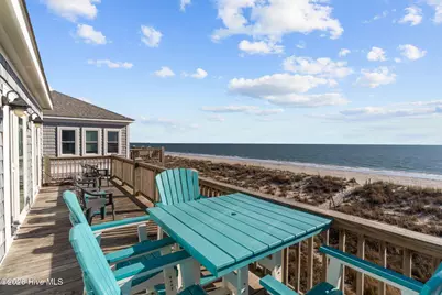 4321 E Beach Drive, Oak Island, NC 28465 - Photo 39