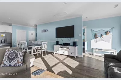 4321 E Beach Drive, Oak Island, NC 28465 - Photo 11