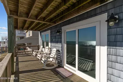 4321 E Beach Drive, Oak Island, NC 28465 - Photo 37