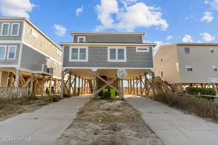 4321 E Beach Dr, Oak Island, NC 28465 - Photo 3